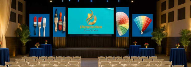 Dimension Event Center