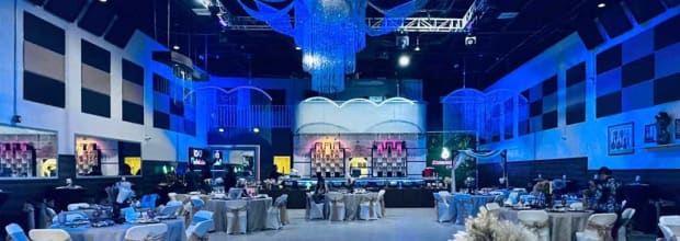 Dimension Event Center