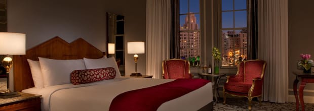 The Biltmore Los Angeles