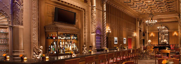 The Biltmore Los Angeles