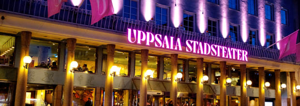 Uppsala Stadsteater