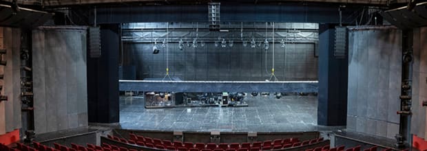Uppsala Stadsteater