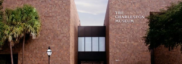 The Charleston Museum