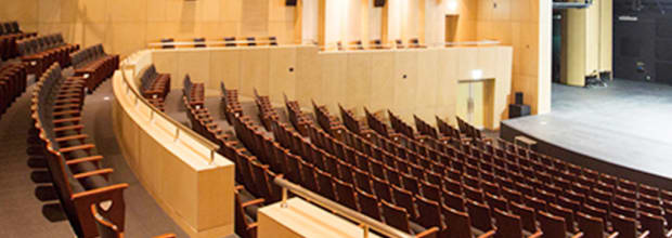 국립아시아문화전당(National Asian Culture Center)