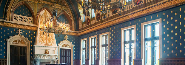 Palatul Culturii