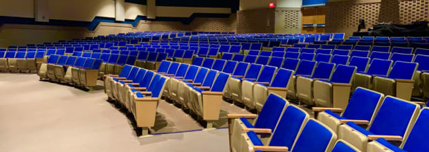 Salle Dina-Bélanger