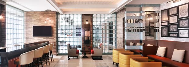 Four Points by Sheraton Kochi Infopark