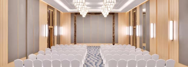 Four Points by Sheraton Kochi Infopark