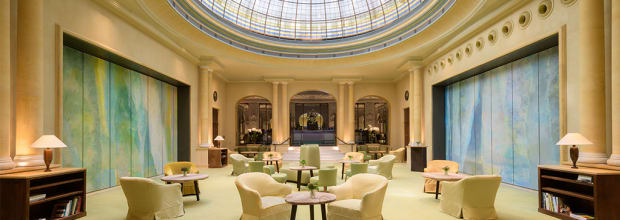 Hotel Bayerischer Hof