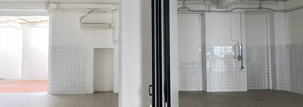 Fever Hub Milan | Immersive exhibition hub