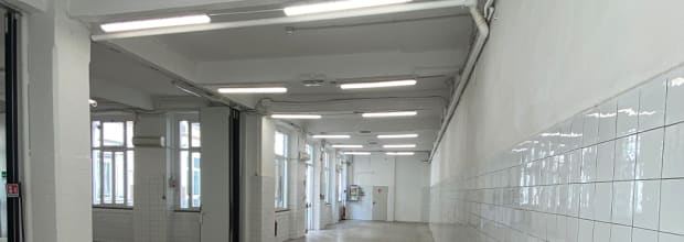 Fever Hub Milan | Immersive exhibition hub