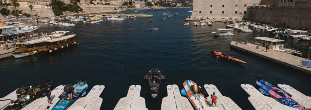 Hotel Excelsior Dubrovnik