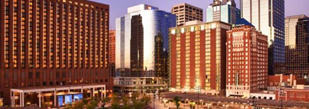Kansas City Marriott Downtown