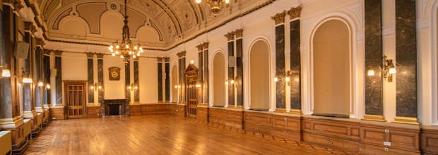 Banqueting Suite