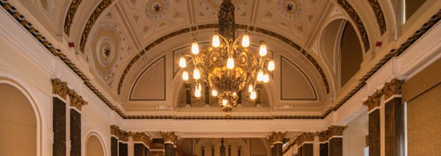 Banqueting Suite