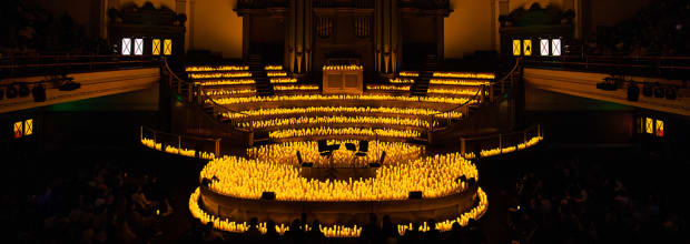 Central Hall Westminster