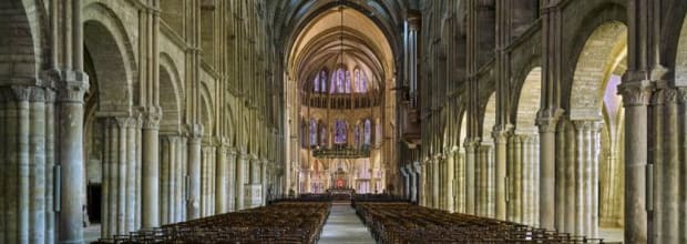 Basilique Saint-Remi
