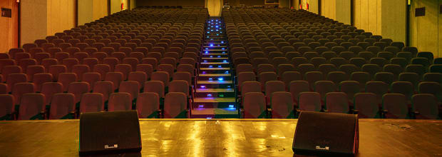 Jose Thomas Performing Arts Center (JTPAC)
