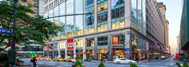 Manhattan Mall