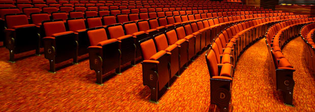 The Teatro at Montecasino