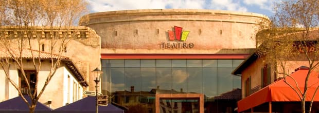 The Teatro at Montecasino