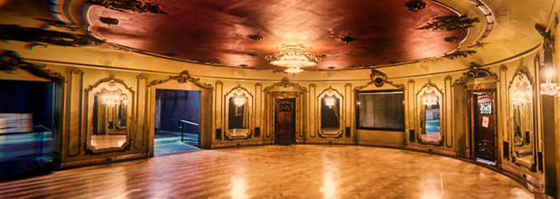 Los Angeles Theatre