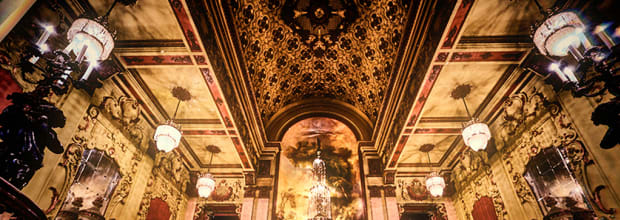 Los Angeles Theatre