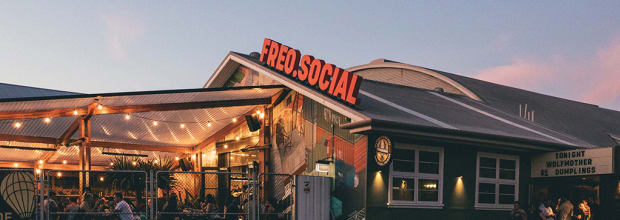 Freo.Social