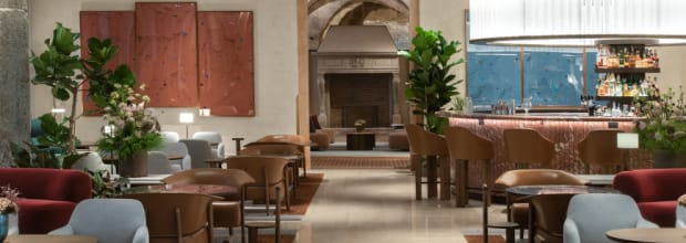 Four Seasons Hotel Milano