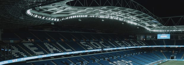 Estadio de Anoeta