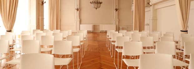 Salón Regio