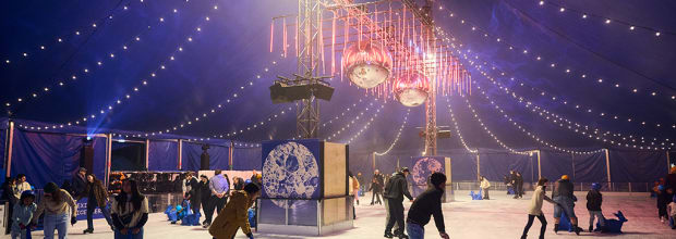 Birrarung Marr
