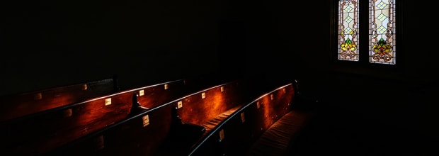 The Old Church Concert Hall