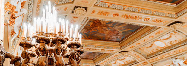 The Congress Plaza Hotel & Convention Center