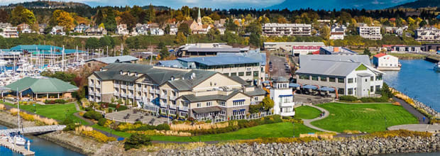 Hotel Bellwether