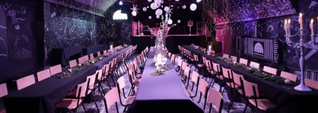 Club Bahnhof Ehrenfeld