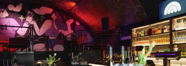 Club Bahnhof Ehrenfeld