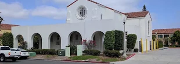 Chapel