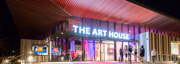 The Art House