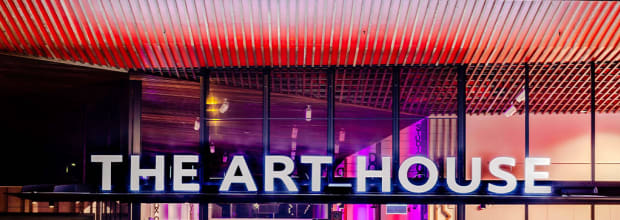 The Art House