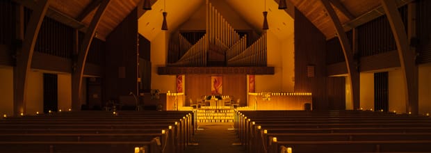 Kerrisdale Presbyterian Church