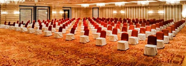 The Leela Palace Chennai