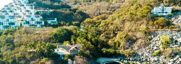 Punta Sirena