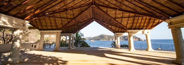 Punta Sirena