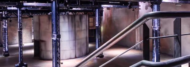 Atelier des Lumières