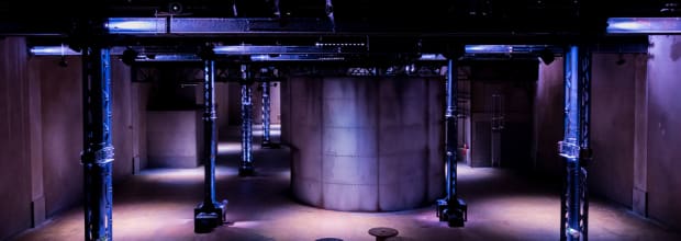 Atelier des Lumières