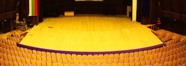 Festival & Congress Centre
