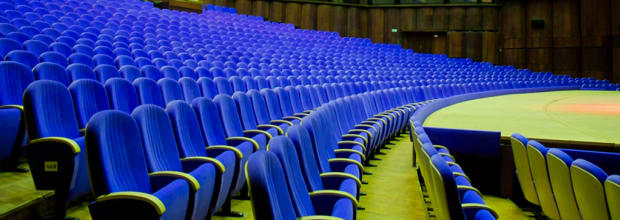 Festival & Congress Centre