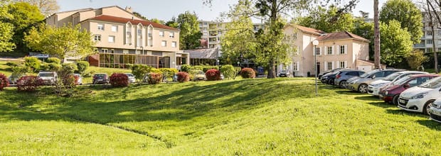 Espace Ouest Lyonnais