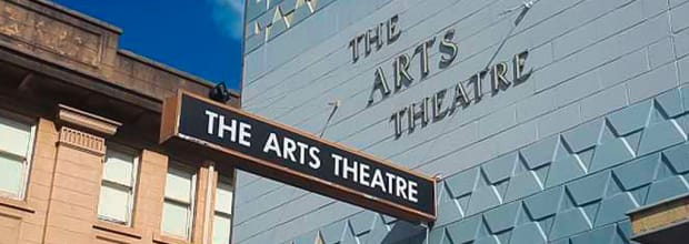 The Arts Theatre